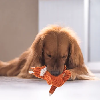 1pc de Pelúcia Cachorro de Brinquedo Brinquedos de Morder Resistente a Limpeza dos Dentes do Cão Mastigue Cachorro Brinquedos, desenhos animados 8 Estilos de Animais de Estimação Brinquedos para Cães