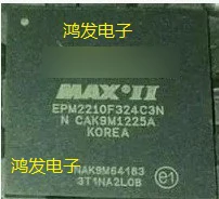 1PCS/monte EPM2210F324C3N EPM2210F324 EPM2210 BGA 100% novo importado original