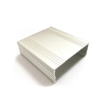 28.8x82.8x90mm Diy Indústrias de Alumínio da Extrusão do Perfil do Gabinete de Extrusão de Alumínio Caixa de Alumínio caixas Electrónicas