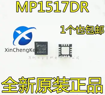 30pcs novo original MP1517 MP1517DR MP1517DR-LF-Z QFN16 Conversor Boost