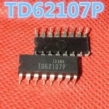 5pcs/monte TD62107P TDG2107P chip DIP componentes DIP14 Goodquality
