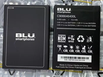 BLU C906646400L smartphones Bateria 4000mah