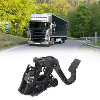 Caminhões Pedal Do Acelerador Com O Sensor De Posição Para A Scania Série R 2018 2395418 1729022 1753411 2007508