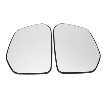 Carro Aquecido, Espelho Retrovisor Vidro Branco Vidro Para Honda Dez Geração do CIVIC 16-19