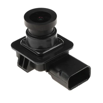 Carro Câmera de Visão Traseira Viagem Câmera de ré Traseira, Câmera de segurança para o Ford Edge Lincoln MKX 2011-2015 FL1T-19G490-AC