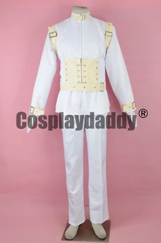 Codename: Sailor V, do Código Nome wa Sailor V Phantom Ás Saijou Kaitou Danburite Adonis Ás Roupa Anime Cosplay Fantasia F006