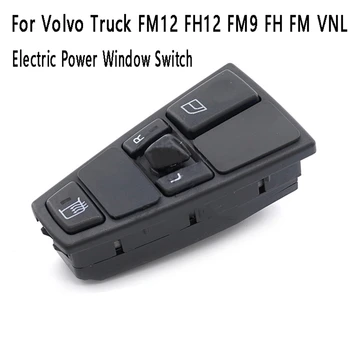 Elétrico Interruptor da Janela de Poder Janela Interruptor 20752922 Para Caminhão Volvo FH12 FM12 FM9 FH FM VNL