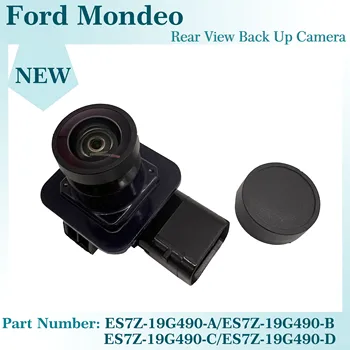 ES7Z-19G490-UMA Visão Traseira Câmera de segurança Para 2013-2016 Ford Fusion/ Mondeo ES7Z19G490A ES7Z-19G490-B/ES7Z-19G490-C/ES7Z-19G490-D