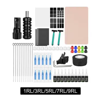 kit DIY Conjunto de ferramentas para os Artistas