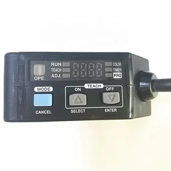 LX-101-P Digital Sensor de Marca