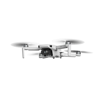 Mini SE a fotografia aérea de pequenas aeronaves portátil dobrável drone câmera aérea é leve, compacto e potente,