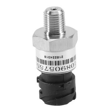 Número da peça 1089057554 Sensor de Pressão de Peças de Reposição para CA Compressor de Ar Peças