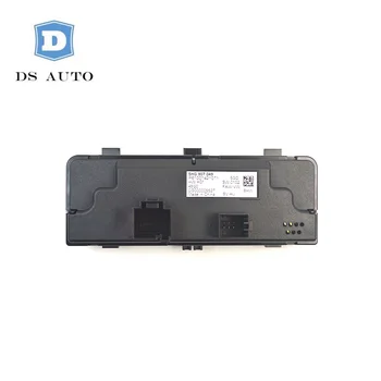 Traseira do LCD do toque de equipamento de ar condicionado toque de ar condicionado interruptor Para Passat B8 Para o Tiguan MK2 5HG 907 049